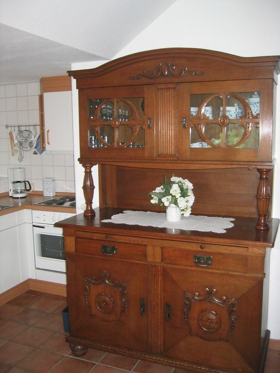 Fewofahrdorf Fahrdorf  Екстер'єр фото